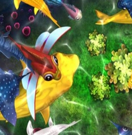 星力十代打鱼游戏劲爆游戏效果,体验感满满